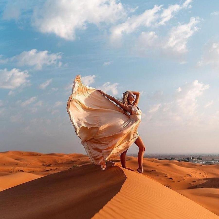 Desert Lover'S Luxury Camp Мерзуга Экстерьер фото