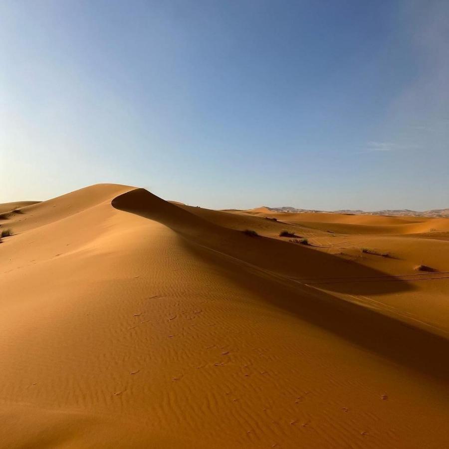 Desert Lover'S Luxury Camp Мерзуга Экстерьер фото
